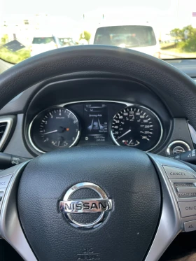 Nissan Rogue, снимка 9