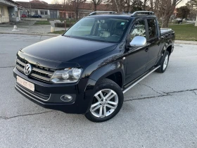     VW Amarok 2.0TDI 4X4 !!!