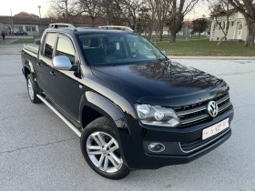     VW Amarok 2.0TDI 4X4 !!!