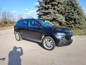 Skoda Karoq 1, 5 TSI STYLE, снимка 2