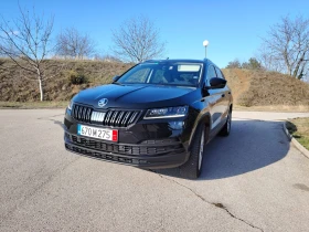 Skoda Karoq 1, 5 TSI STYLE, снимка 3