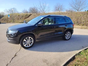 Skoda Karoq 1, 5 TSI STYLE, снимка 1