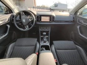 Skoda Karoq 1, 5 TSI STYLE, снимка 6