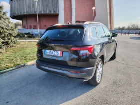 Skoda Karoq 1, 5 TSI STYLE, снимка 5