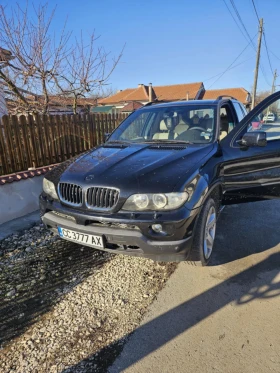 BMW X5 E53 3.0d  | Mobile.bg    11