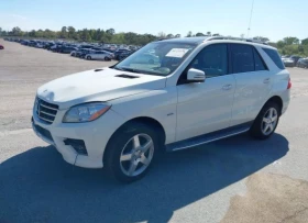     Mercedes-Benz ML 500 4MATIC AMG* * * * 