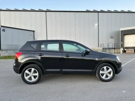 Обява за продажба на Nissan Qashqai 2.0i 4x4 Автоматик/165хил/Swiss ~11 900 лв. - изображение 5