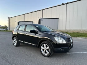 Обява за продажба на Nissan Qashqai 2.0i 4x4 Автоматик/165хил/Swiss ~11 900 лв. - изображение 1