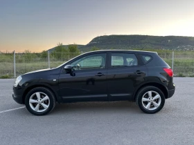 Обява за продажба на Nissan Qashqai 2.0i 4x4 Автоматик/165хил/Swiss ~11 900 лв. - изображение 6