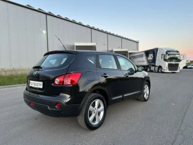 Обява за продажба на Nissan Qashqai 2.0i 4x4 Автоматик/165хил/Swiss ~11 900 лв. - изображение 3