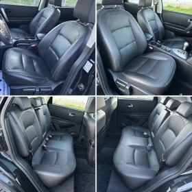 Обява за продажба на Nissan Qashqai 2.0i 4x4 Автоматик/165хил/Swiss ~11 900 лв. - изображение 8