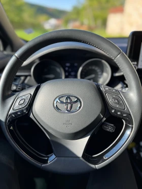Обява за продажба на Toyota C-HR ~55 000 лв. - изображение 10