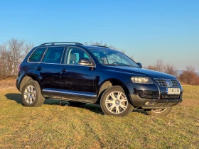 VW Touareg 3.6 | Mobile.bg    7