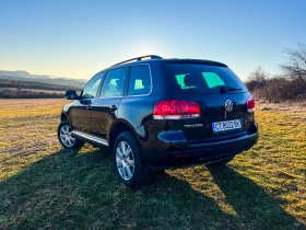 VW Touareg 3.6 | Mobile.bg    2