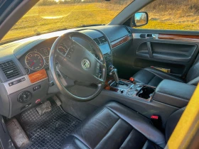 VW Touareg 3.6 | Mobile.bg    5