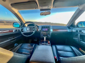 VW Touareg 3.6 | Mobile.bg    4
