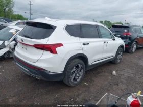 Hyundai Santa fe * * * LANE* ASSIST | Mobile.bg    2