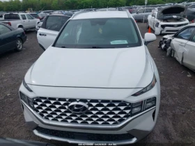 Hyundai Santa fe * * * LANE* ASSIST | Mobile.bg    5