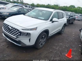 Hyundai Santa fe * * * LANE* ASSIST | Mobile.bg    3