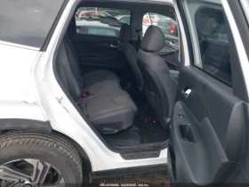 Hyundai Santa fe * * * LANE* ASSIST | Mobile.bg    9