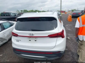 Hyundai Santa fe * * * LANE* ASSIST | Mobile.bg    6