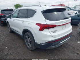 Hyundai Santa fe * * * LANE* ASSIST | Mobile.bg    4