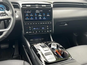 Hyundai Tucson 1.6PHEV/265HP/ГАРАНЦИЯ/PRIME/360/NAVI/ACC/666v - 65999 лв. - 42250145 15