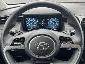 Hyundai Tucson 1.6PHEV/265HP/ГАРАНЦИЯ/PRIME/360/NAVI/ACC/666v - 65999 лв. - 42250145 7