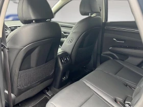 Hyundai Tucson 1.6PHEV/265HP/ГАРАНЦИЯ/PRIME/360/NAVI/ACC/666v - 65999 лв. - 42250145 13
