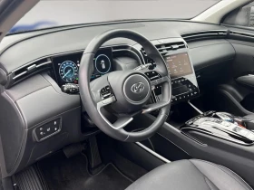 Hyundai Tucson 1.6PHEV/265HP/ГАРАНЦИЯ/PRIME/360/NAVI/ACC/666v - 65999 лв. - 42250145 8
