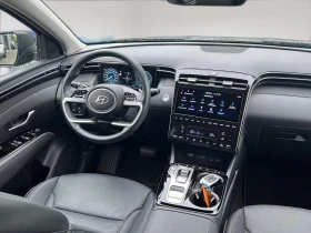 Hyundai Tucson 1.6PHEV/265HP/ГАРАНЦИЯ/PRIME/360/NAVI/ACC/666v - 65999 лв. - 42250145 9