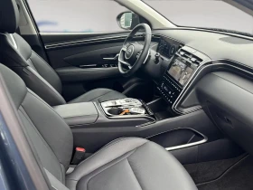 Hyundai Tucson 1.6PHEV/265HP/ГАРАНЦИЯ/PRIME/360/NAVI/ACC/666v - 65999 лв. - 42250145 12