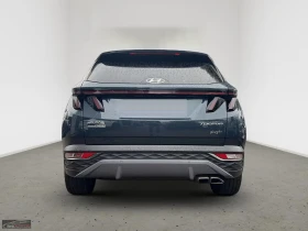 Hyundai Tucson 1.6PHEV/265HP/ГАРАНЦИЯ/PRIME/360/NAVI/ACC/666v - 65999 лв. - 42250145 5