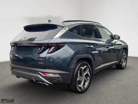 Hyundai Tucson 1.6PHEV/265HP/ГАРАНЦИЯ/PRIME/360/NAVI/ACC/666v - 65999 лв. - 42250145 4