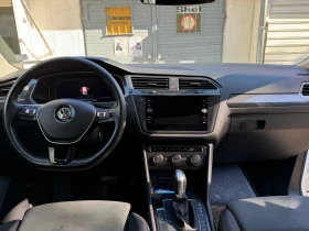 Обява за продажба на VW Tiguan High Line ~39 999 лв. - изображение 8