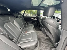 Audi Q8 S LINE /PANO/ CAMERA/  | Mobile.bg    15