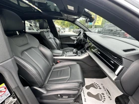 Audi Q8 S LINE /PANO/ CAMERA/  | Mobile.bg    12