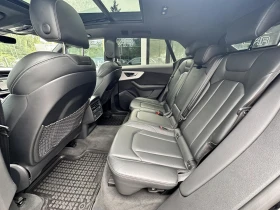 Audi Q8 S LINE /PANO/ CAMERA/  | Mobile.bg    17