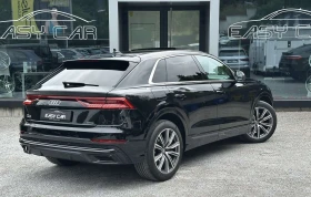 Audi Q8 S LINE /PANO/ CAMERA/  | Mobile.bg    3