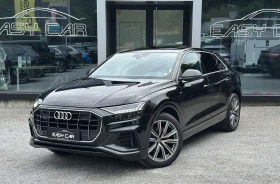 Audi Q8 S LINE /PANO/ CAMERA/ 