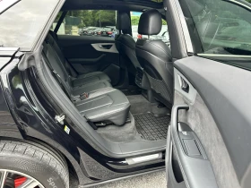 Audi Q8 S LINE /PANO/ CAMERA/  | Mobile.bg    14