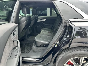 Audi Q8 S LINE /PANO/ CAMERA/  | Mobile.bg    16