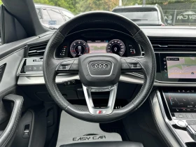 Audi Q8 S LINE /PANO/ CAMERA/  | Mobile.bg    7