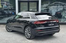 Audi Q8 S LINE /PANO/ CAMERA/  | Mobile.bg    4