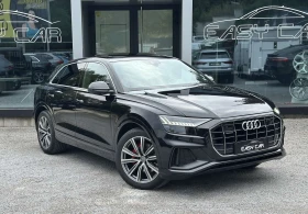 Audi Q8 S LINE /PANO/ CAMERA/  | Mobile.bg    2