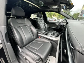 Audi Q8 S LINE /PANO/ CAMERA/  | Mobile.bg    13