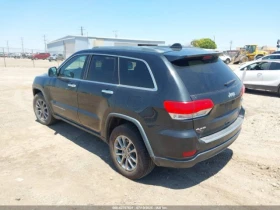 Jeep Grand cherokee LIMITED* 3.6* V6* 8ZF* * *  | Mobile.bg    4
