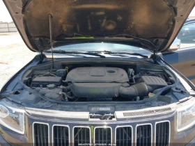 Jeep Grand cherokee LIMITED* 3.6* V6* 8ZF* * *  | Mobile.bg    11
