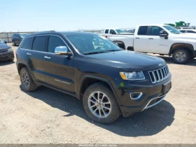 Jeep Grand cherokee LIMITED* 3.6* V6* 8ZF* ПОДГРЕВ* КАМЕРА* КЕЙЛЕС