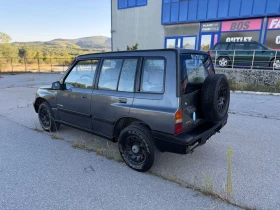Suzuki Vitara 1.6I    | Mobile.bg    6